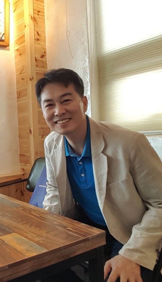 하용준 작가 (사진=상주시 제공) *재판매 및 DB 금지