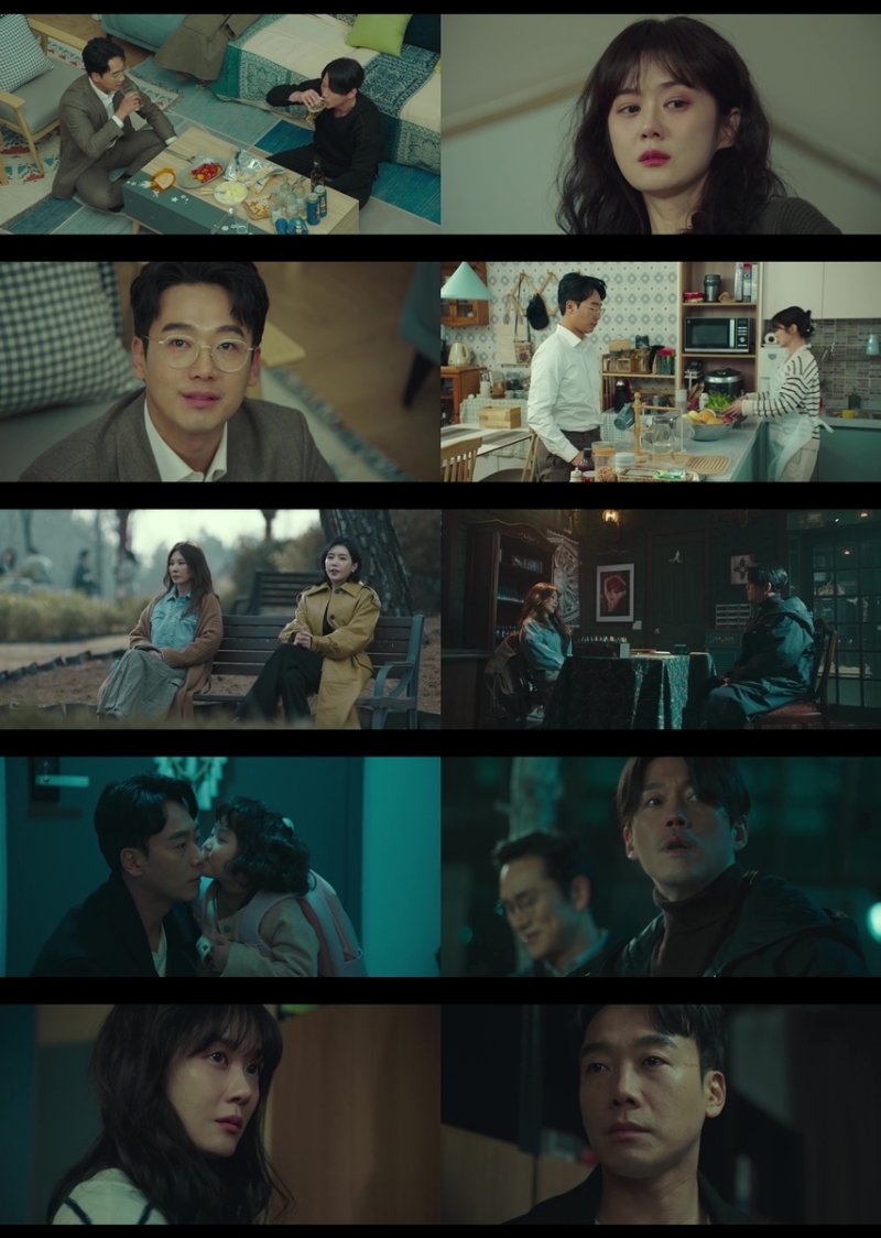 tvN '패밀리'