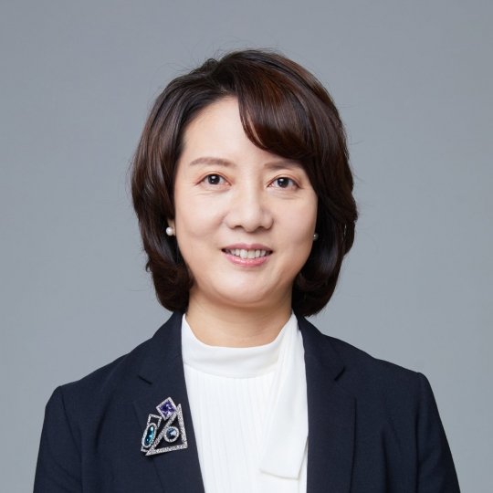 이영 제4대 중소벤처기업부 장관.
