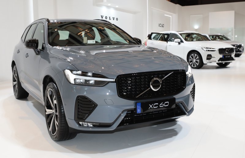 볼보 XC60. 뉴스1