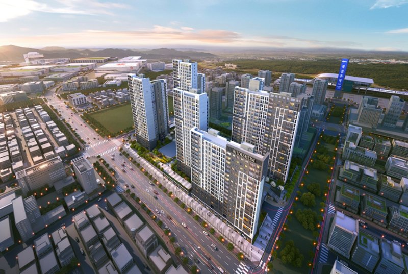 4월 아파트 청약 성적 단지별 양극화…청주·부산 '양호' - 파이낸셜뉴스