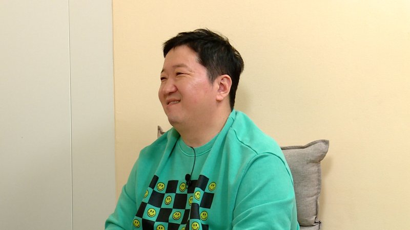 "인생 마지막 기회" 건강이상설 돈 정형돈, 100kg 찍고 '공개 다이어트' 선언 [헬스톡]