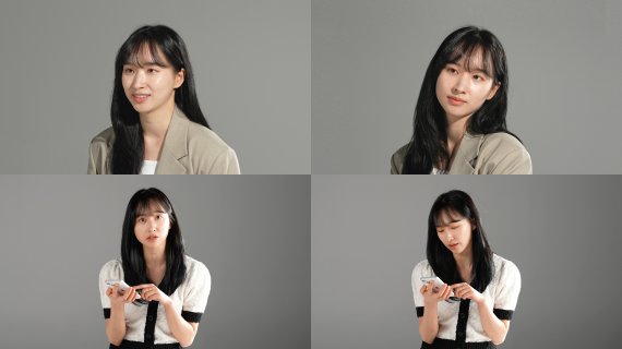 [배우 & 루키 인터뷰] 고수민, “롤모델은 김고은, 러블리한 매력 닮고 싶어”