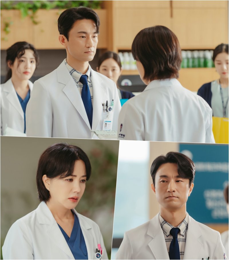 크론병은 못된 유전병?…'닥터 차정숙' 드라마 설정 논란