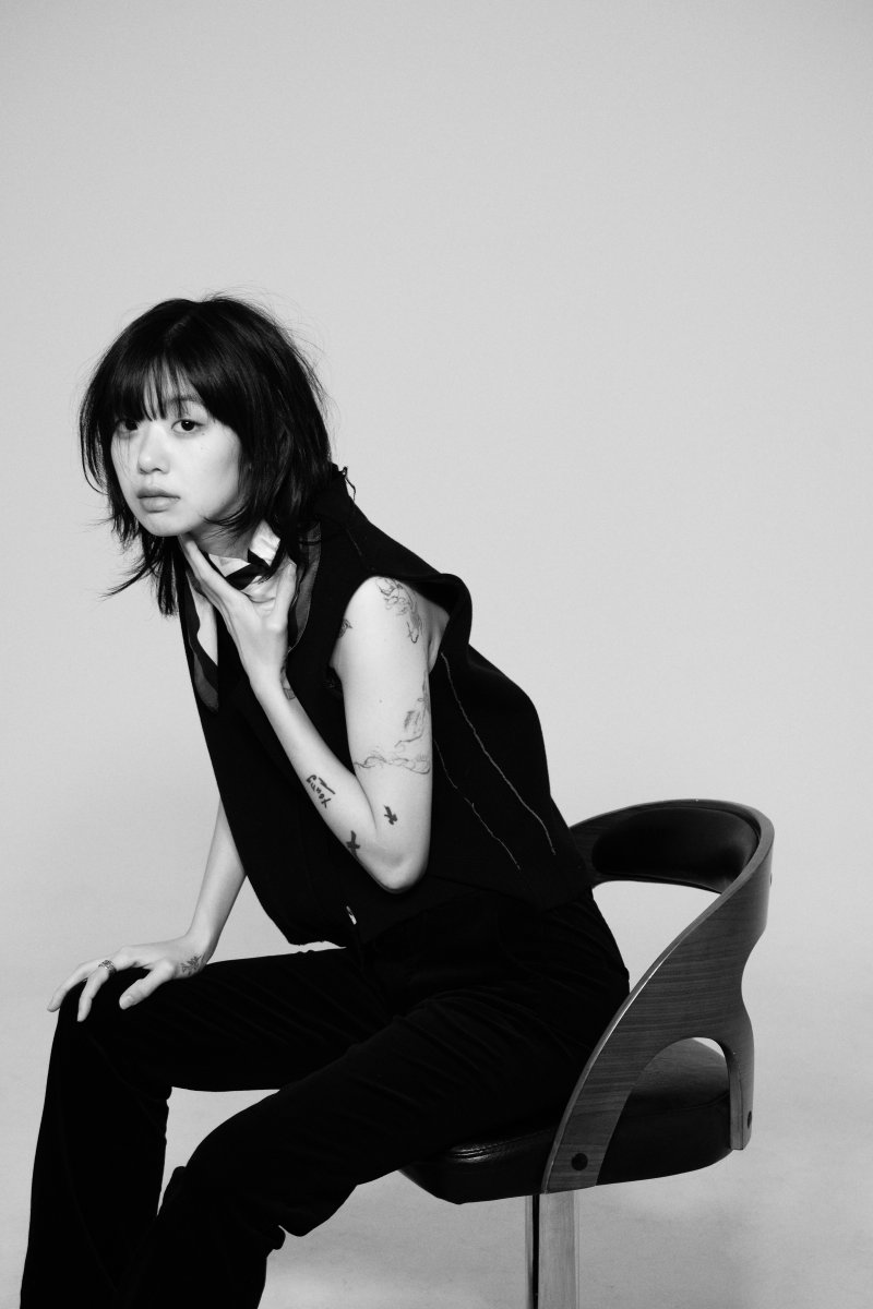 윤지영, '작은 희망'…당장 無用하더라도 '아름다운 정원' - 파이낸셜뉴스