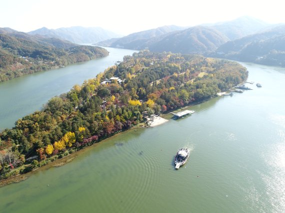 남이섬교육문화그룹, ‘2023 지역문화 국제교류 지원사업’ 공모 선정