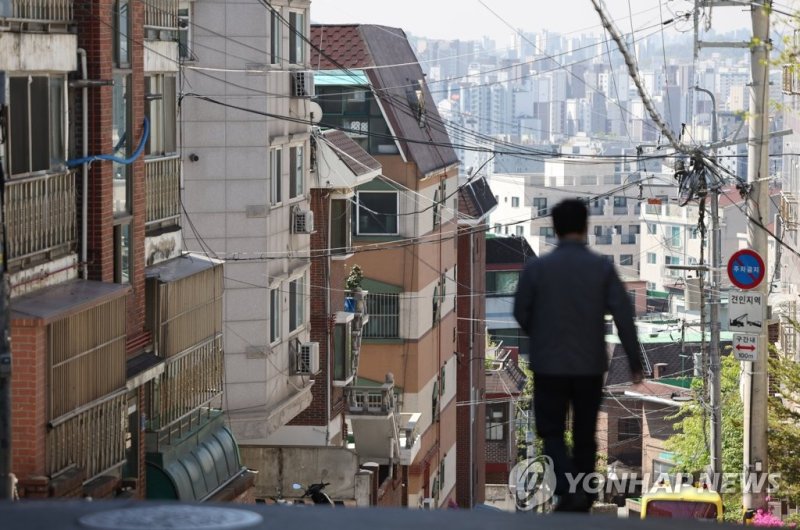 서울 양천구서 전세사기 피해자 숨진 채 발견..네번째 사망(종합)