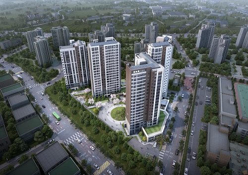 ‘왕길역 금호어울림 에듀그린’ 금융 혜택 제공으로 수요자 부담 낮춰