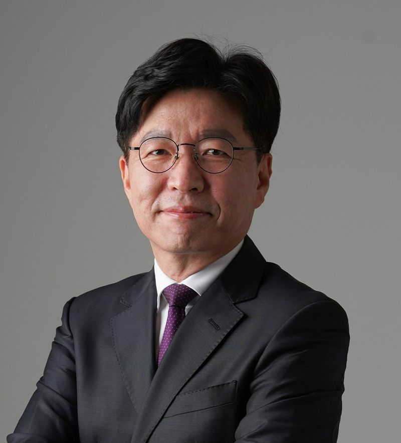 현철호 이지스자산운용 엑스퍼트그룹 대표