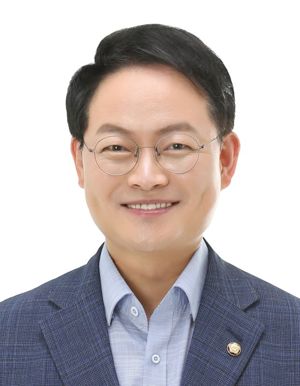 허영 국회의원.