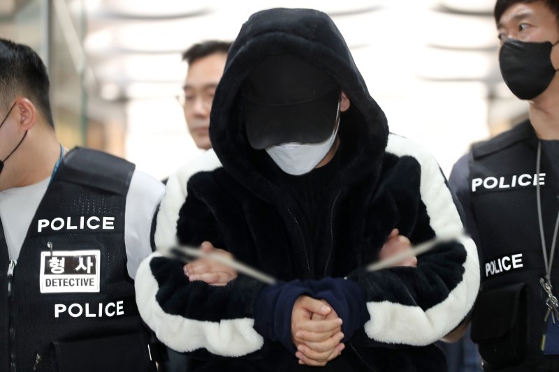 ‘강남 학원가 마약 음료’, ‘강남 납치 살해’ 일당 1심 결론은? [이주의 재판일정]