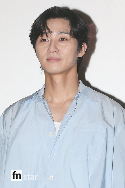 [포토] 박서준, '선한 마음이 보이는 미소'