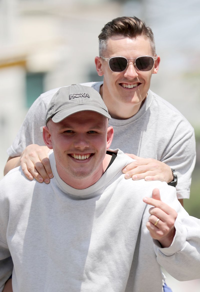 영국남자 출연에서 한국 정착까지…유튜버 '단앤조엘'[인터뷰]