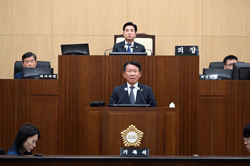 울주군 특산물 배 냉해 심각..농가 재해보험 부담 비율 5%까지 낮춘다