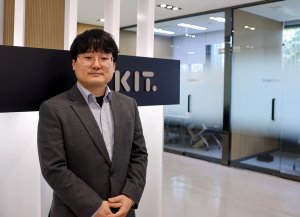 피티브로 김태훈 대표 "경남정보대서 창업 꿈 키워"