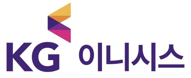 KG이니시스 로고.