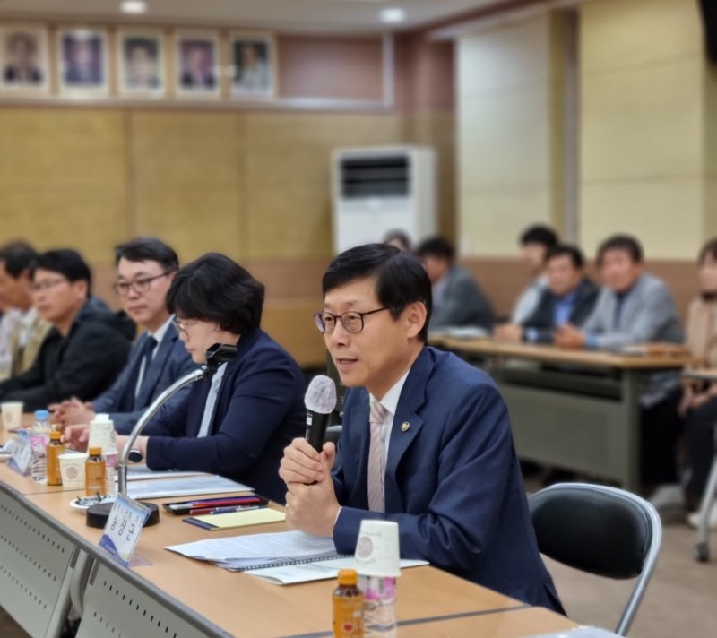 송상근 해양수산부 차관. (사진=해양수산부 제공) *재판매 및 DB 금지