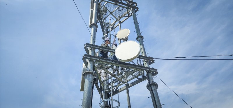 적기 놓친 주파수 정책…불확실한 수요에 ICT 기금도 '빨간불'