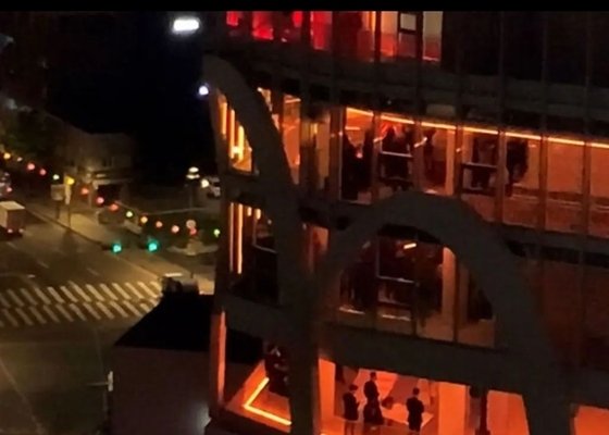 (서경덕 교수 인스타그램 갈무리)