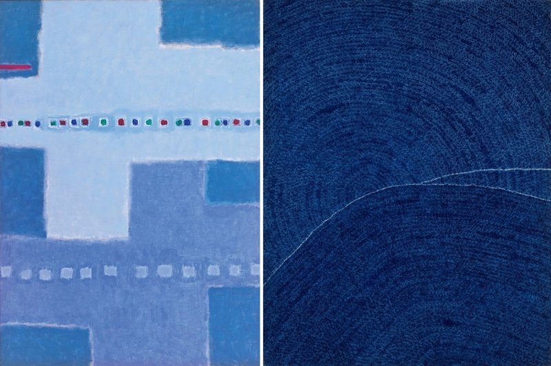 북서풍 환기재단·환기미술관 제공