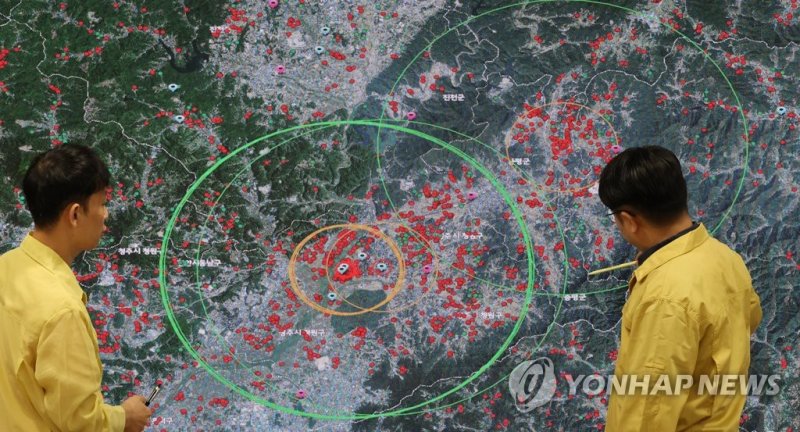 "청주·증평 구제역 퍼지나"...위기단계 '심각' 상향