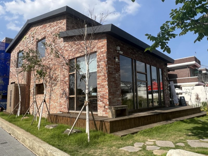 서학예술마을도서관 (전주=연합뉴스) 김진방 기자