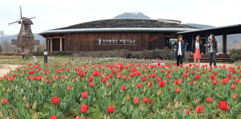 [남도둘러보기]'맛의 1번지' 강진군서 열리는 '불금불파(불타는 금요일 불고기 파티)'