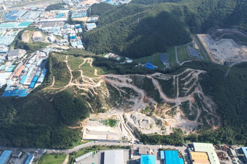 "협력만이 살길"… 부산 중견건설사들 상생 보폭 넓힌다