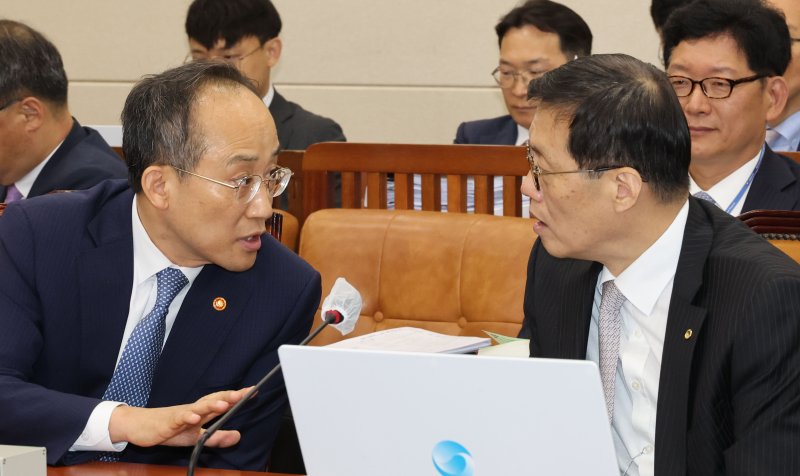 이창용 "對중국 수출부진, 아시아 공통적 현상.. 中 내수중심 회복 영향"