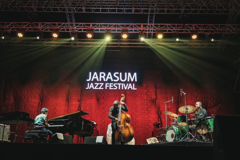 자라섬, 유럽 재즈연합 '국제 뮤직페스티벌 포럼' 회원