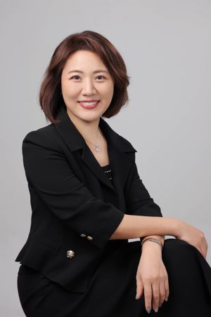 김수연 아스트라제네카 싱가포르 대표이사 사장