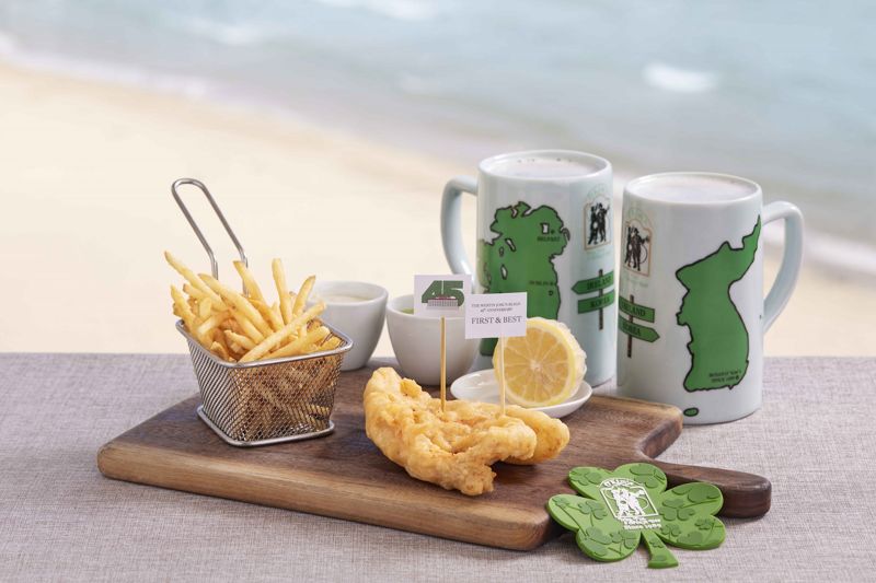 오킴스 스폐셜 메뉴 이미지./제공=웨스틴 조선 부산