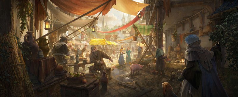 차별화된 세계관과 재미… 하반기 대형신작 쏟아진다 [K게임 글로벌시장 공략 '청신호']