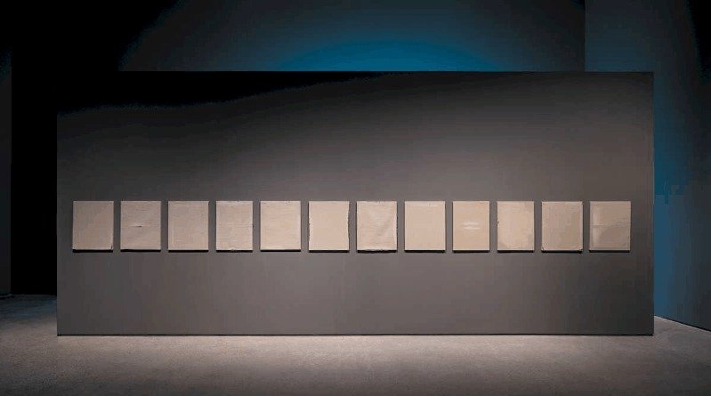 '한국 실험미술 1960-70년대'전시 전경