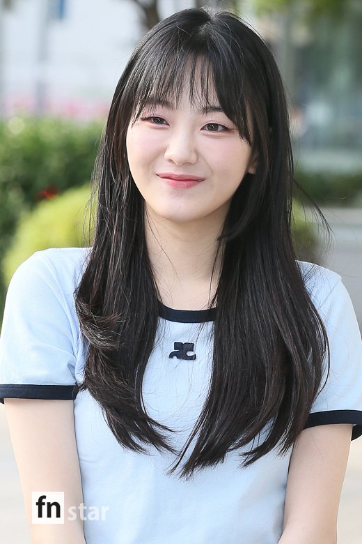 [포토] 조이현, '예쁜 매력 미소'