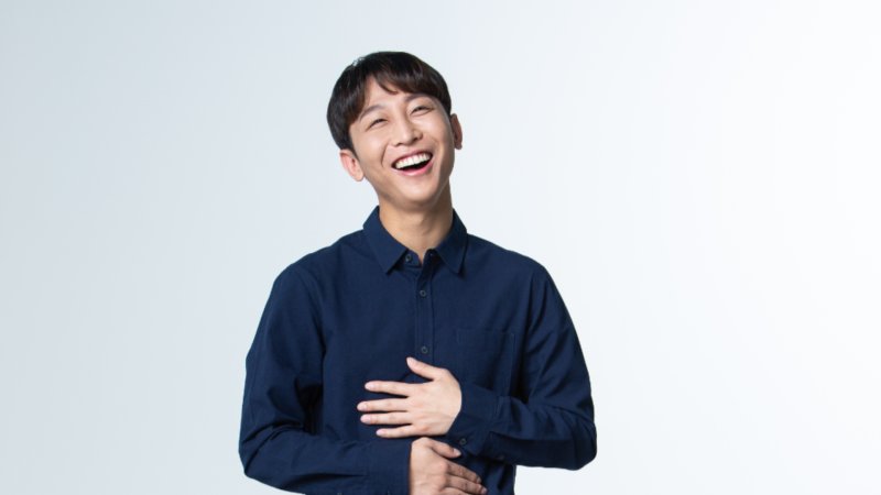 [서울=뉴시스]지난 19일, 시각장애인 유튜버 원샷한솔이 뉴시스와 인터뷰를 가졌다.(사진=원샷한솔 제공) 2023.05.24. photo@newsis.com *재판매 및 DB 금지