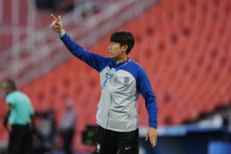 한국, 10명 뛴 온두라스와 아쉬운 무승부 … 16강 진출 가능성은 매우 높아 [U20 월드컵]