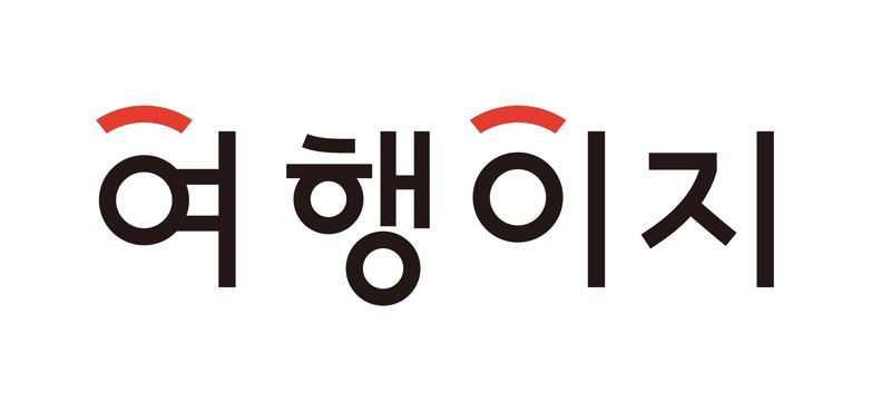 여행이지 BI