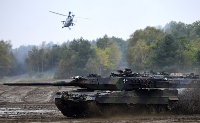 독일제 레오파르트2 탱크 *재판매 및 DB 금지
