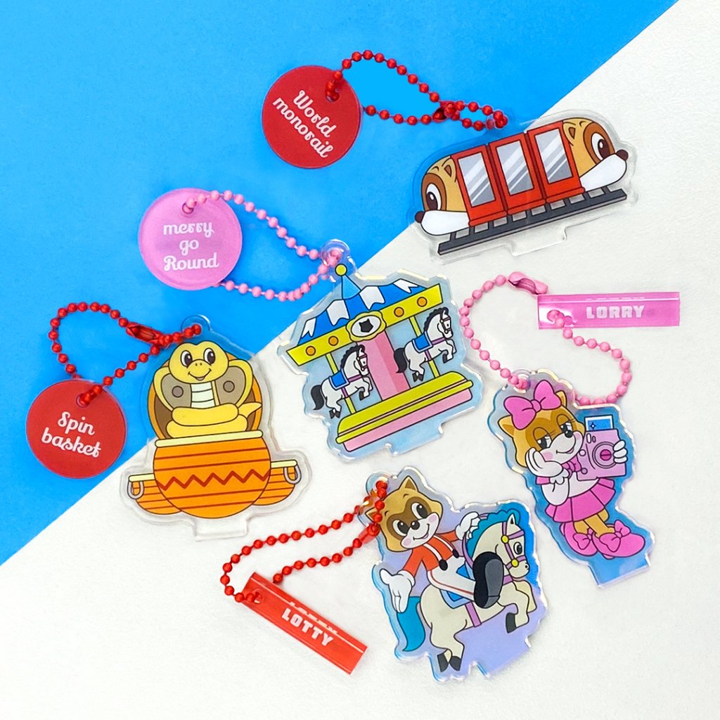 캐릭터·어트랙션, IP의 힘 …밖에서도 즐기는 롯데월드 - 파이낸셜뉴스