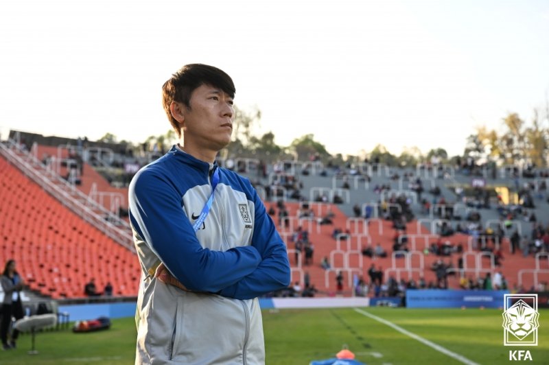 경우의 수가 뭐야? U-20 한국 축구 영광의 역사 … 2019 준우승, 4강 2번, 8강 5번