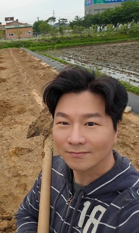 김시덕 택시기사 폭행 40대 개그맨 아냐, 무전과자 해명