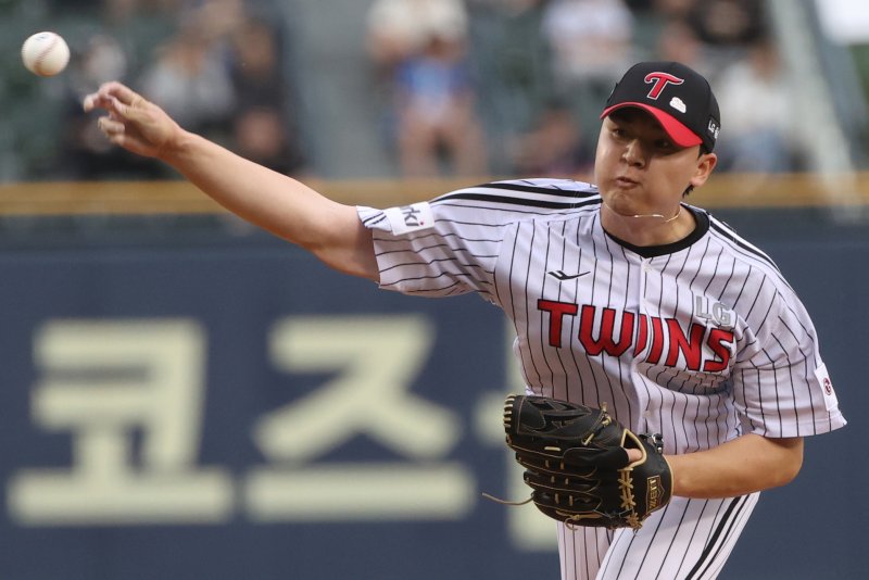 2026시즌 전역에 팀에 합류하는 이민호.뉴스1