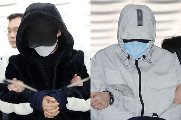 '강남 학원가 마약' 재판 본격화...'범죄단체 가담 몰랐나'