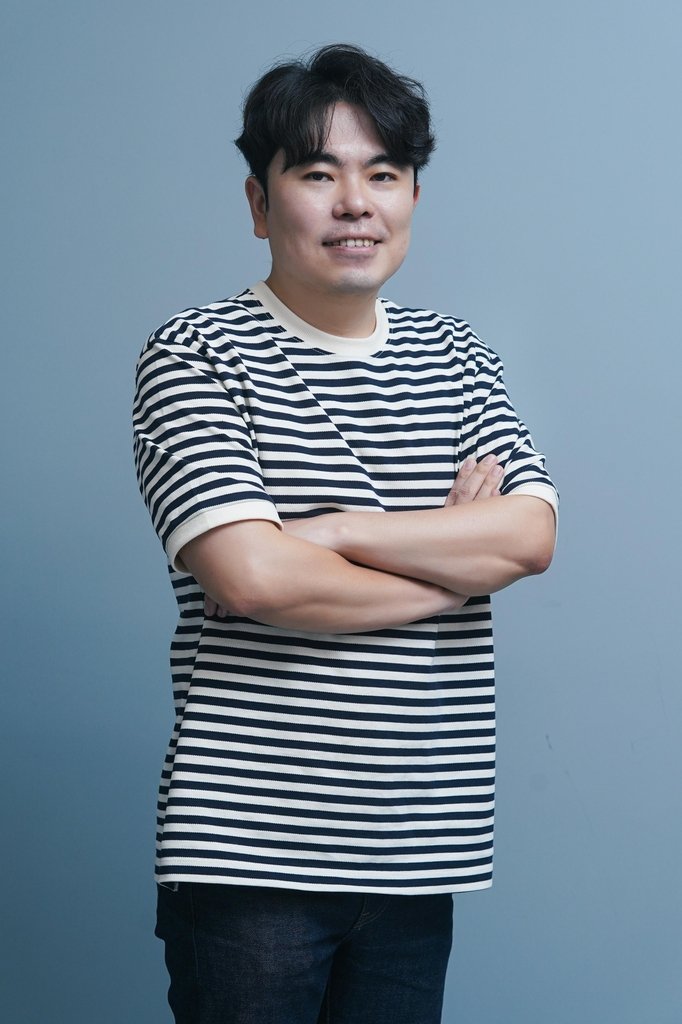 예능 '피의 게임' 시즌2 현정완 PD [웨이브 제공. 재판매 및 DB 금지]