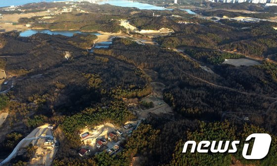 정부 고성 산불 구상권 소송 항소... 행안부 "최종 판단 필요"