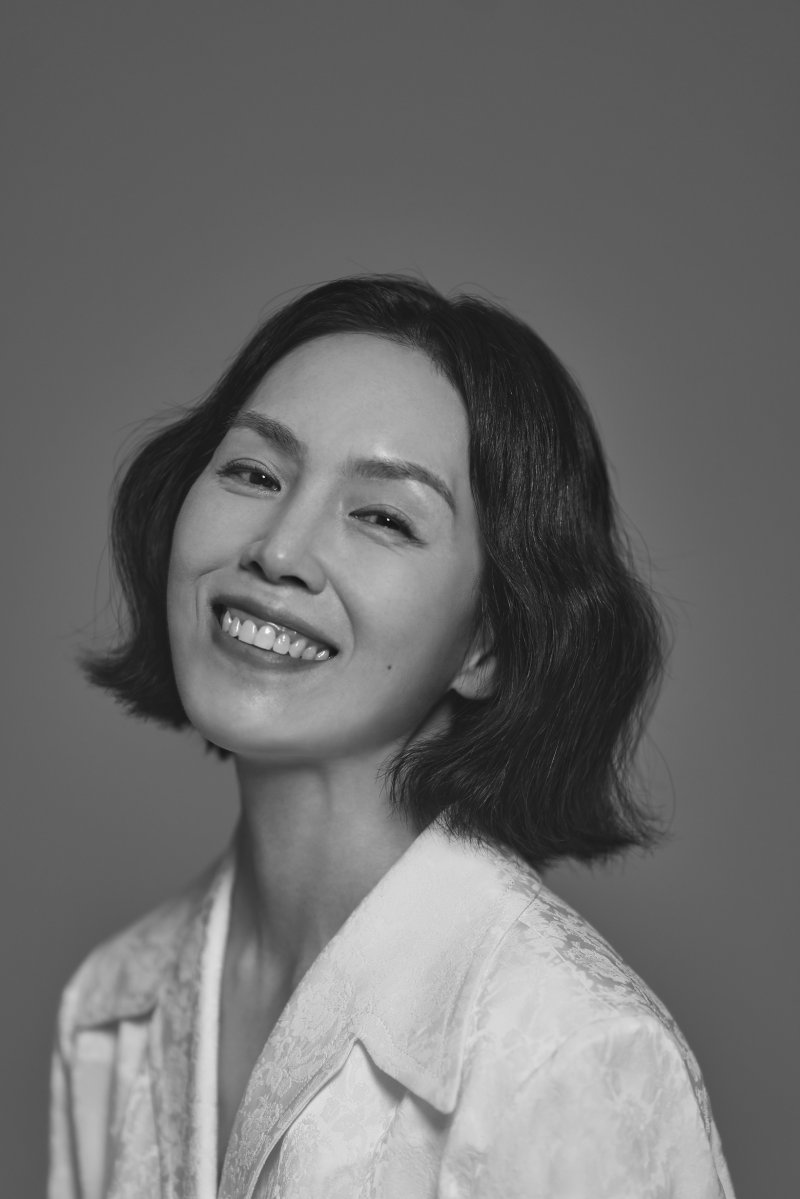 배우 박지아. 제이플렉스 제공