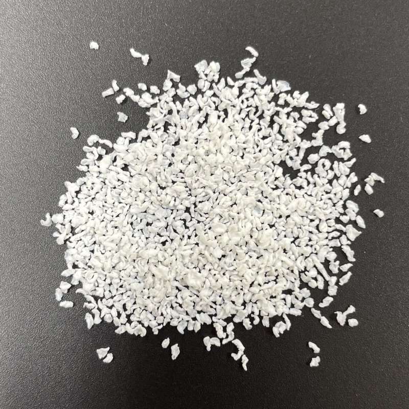 펄프로 만든 고흡수성 소재 입자형. (산림청 국립산림과학원 제공) /뉴스1