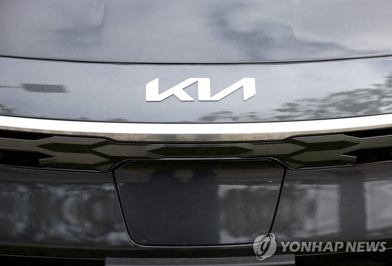 현대차·기아, 美판매 10개월 연속 증가…IRA 뚫고 전기차 선전(종합) 파이낸셜뉴스