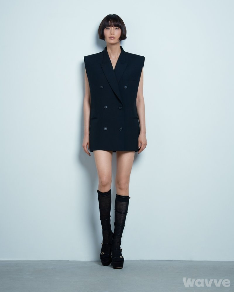 배우 이나영 [웨이브·더램프 제공. 재판매 및 DB 금지]